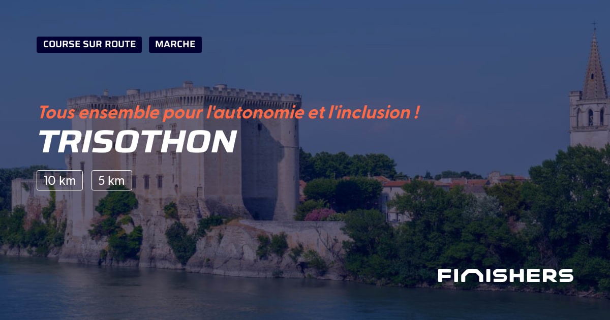 Trisothon — photo 2 sur 2