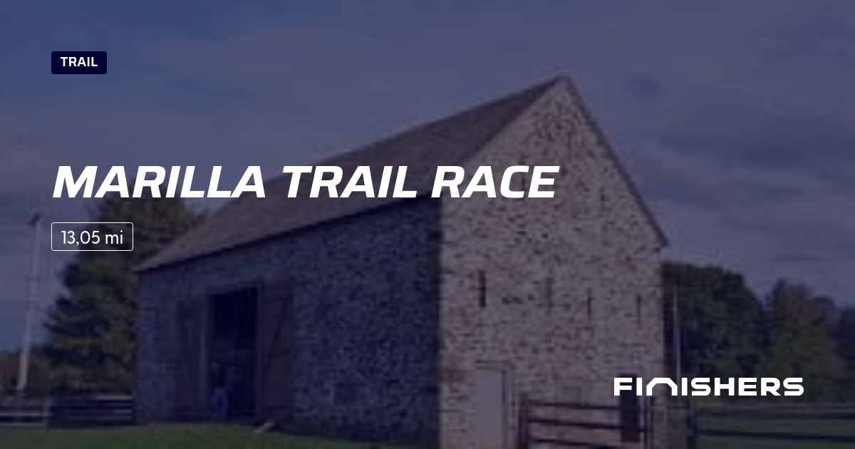 Marilla Trail Race — 2 üzerindeki 2 fotoğrafı