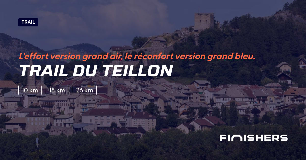 Trail du Teillon — photo 2 of 2