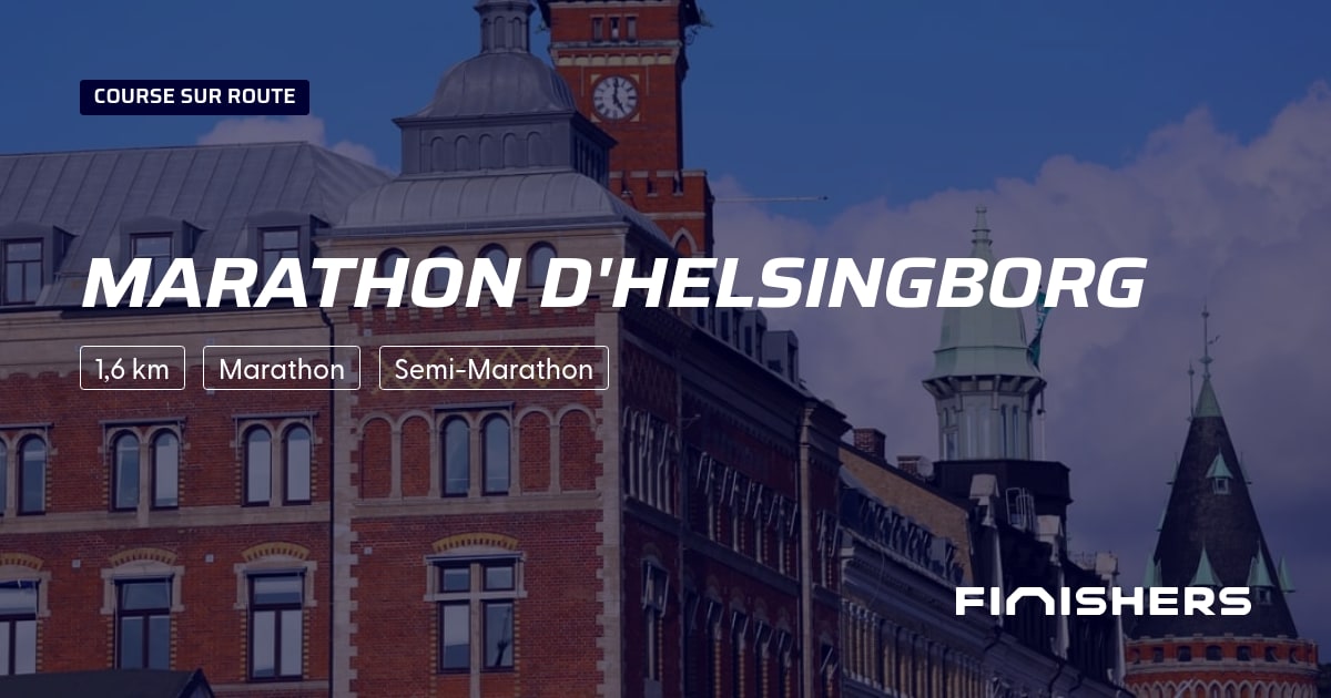 Marathon d'Helsingborg — photo 2 sur 2