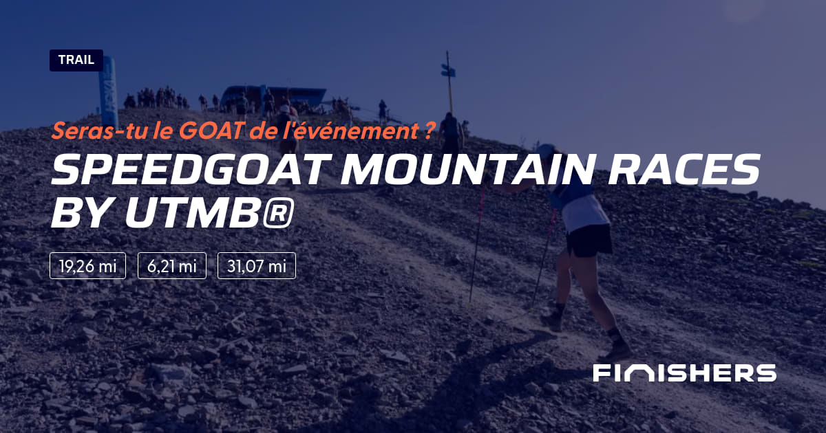 Speedgoat Mountain Races by UTMB® — photo 2 sur 2