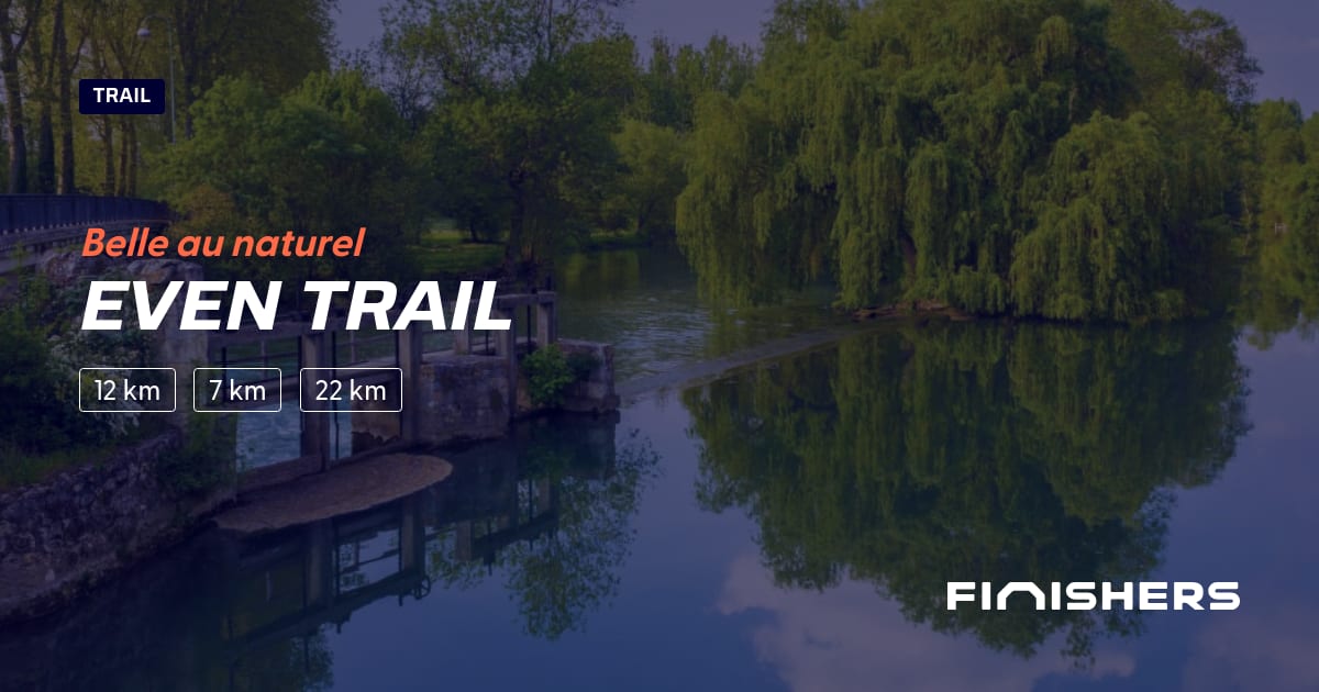 Even Trail — fotografie 2 na 2