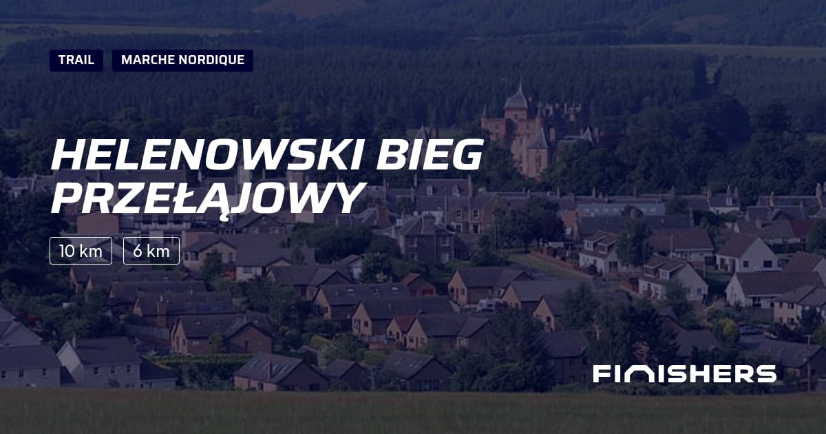 Helenowski Bieg Przełąjowy — fénykép 2, 2