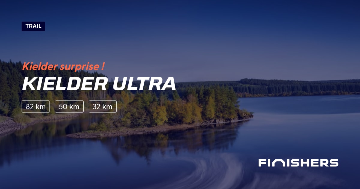 Kielder Ultra — zdjęcie 2 na 2