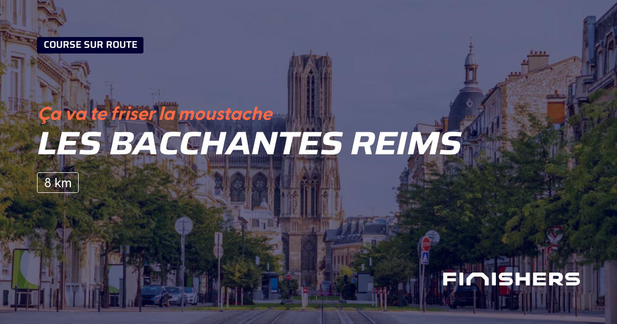 Les Bacchantes Reims — Foto 2 auf 2