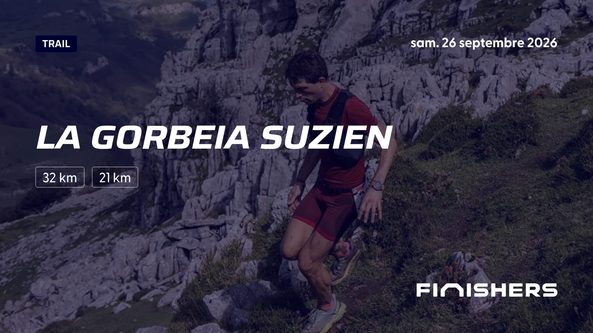 La Gorbeia Suzien — foto 4 em 5
