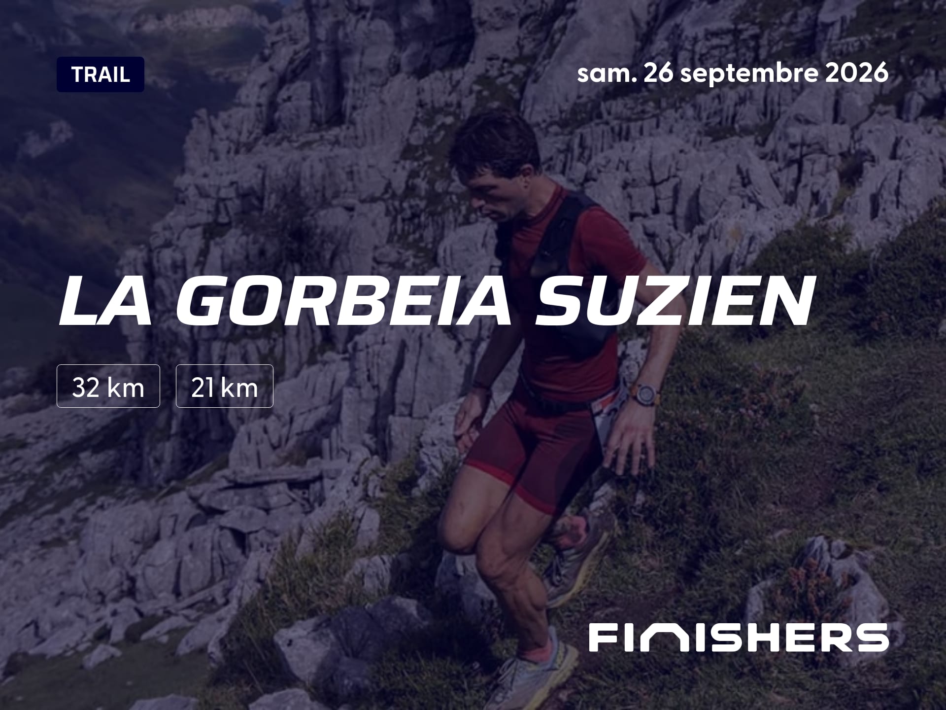 La Gorbeia Suzien — foto 3 em 5