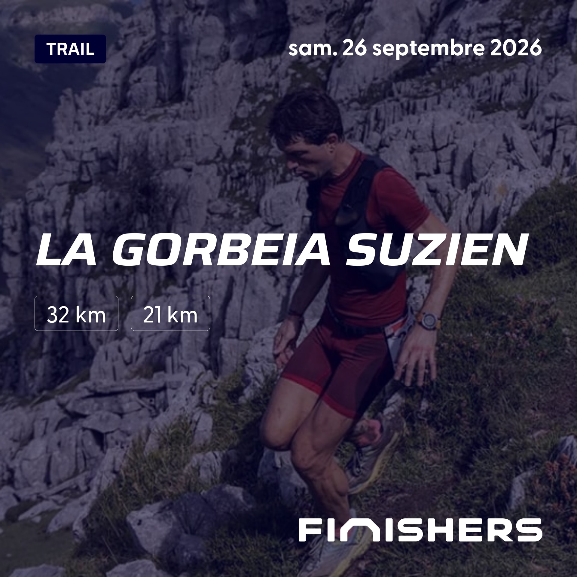 La Gorbeia Suzien — foto 2 em 5