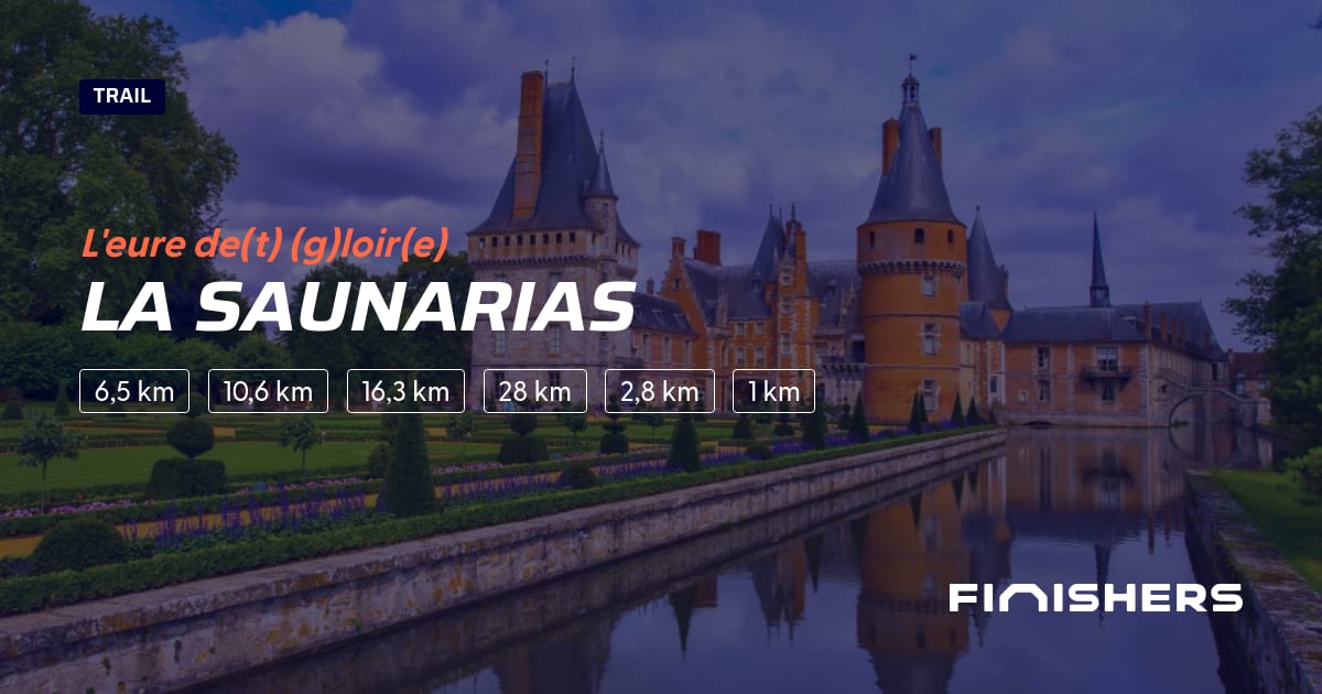 La Saunarias — foto 2 su 2