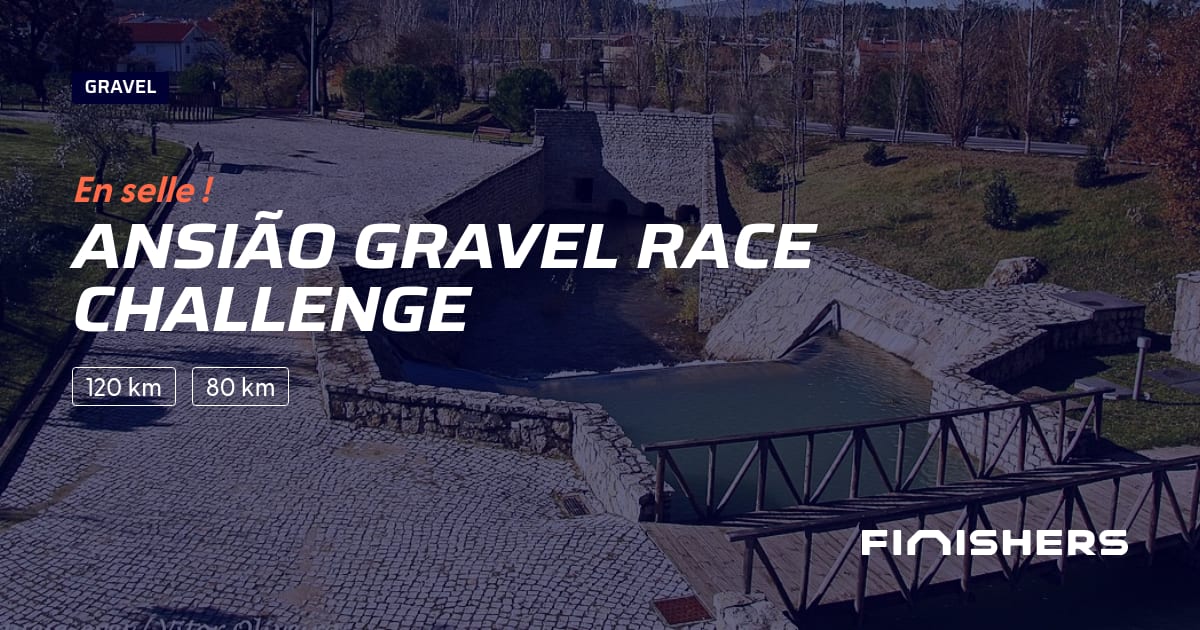 Ansião Gravel Race Challenge — photo 2 sur 2