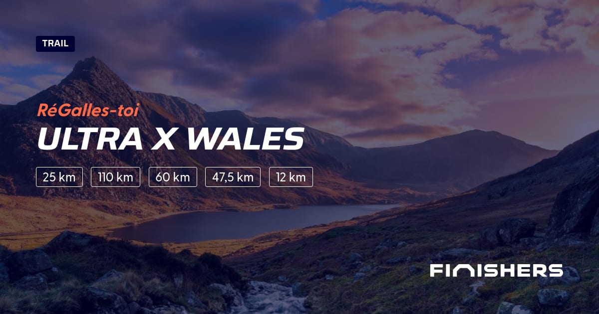 Ultra X Wales — foto 2 op 2