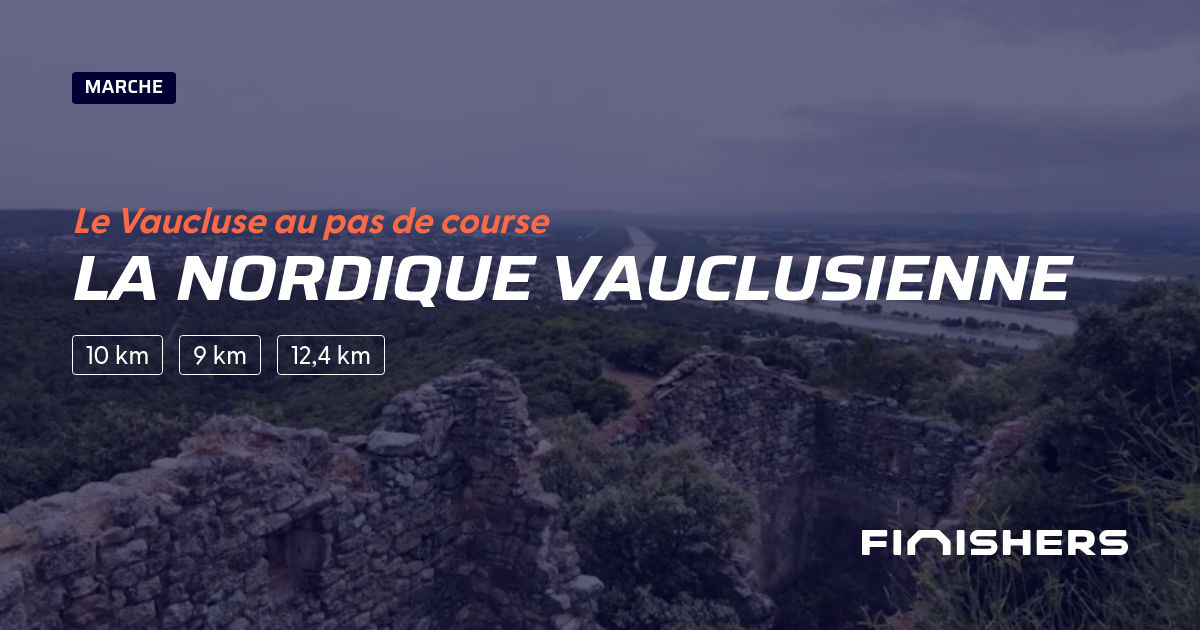 La Nordique Vauclusienne — photo 2 sur 2