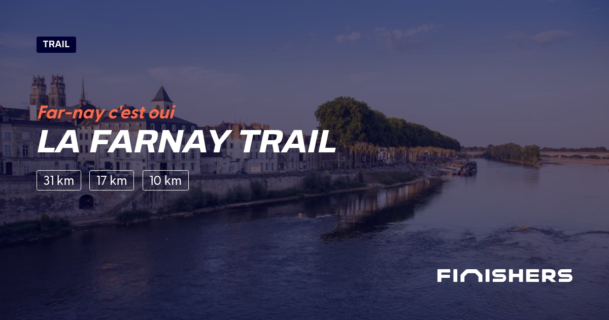 La Farnay trail — foto 2 på 2