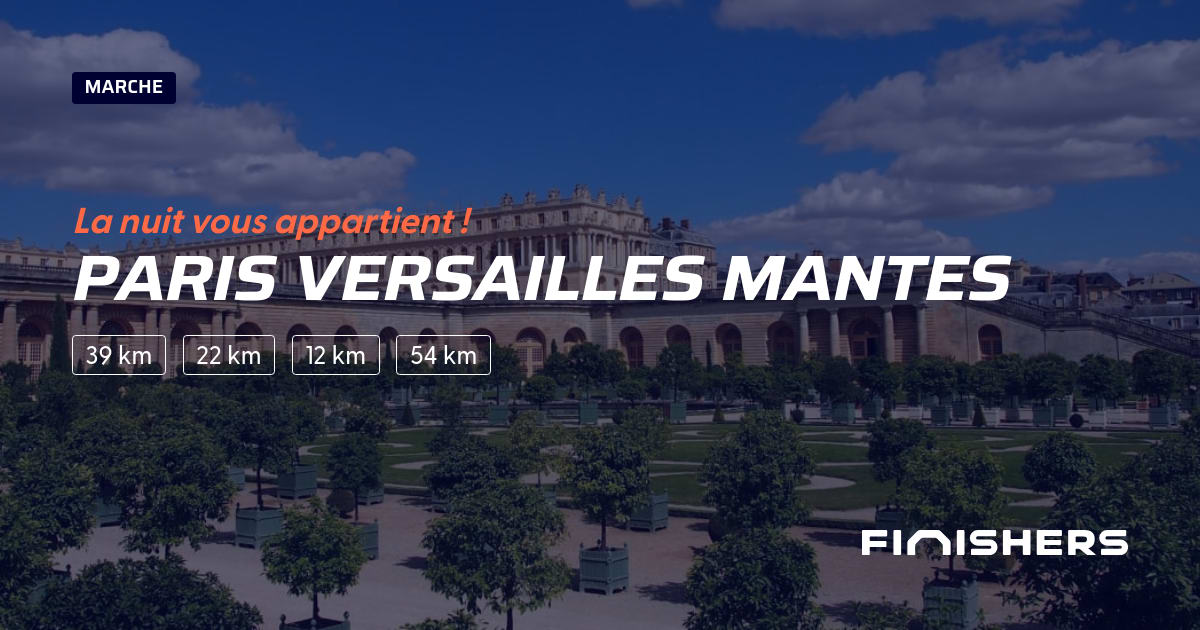 Paris Versailles Mantes — photo 2 sur 2