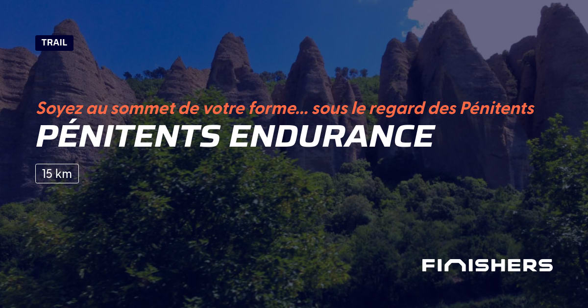 Pénitents Endurance — foto 2 på 2