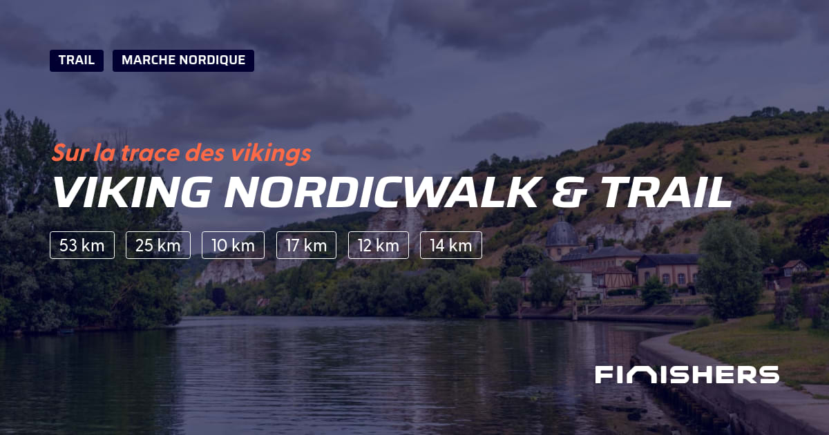 Viking NordicWalk & Trail — photo 2 sur 2