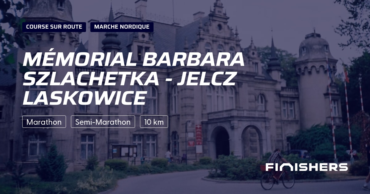 Mémorial Barbara Szlachetka - Jelcz Laskowice — foto 2 su 2