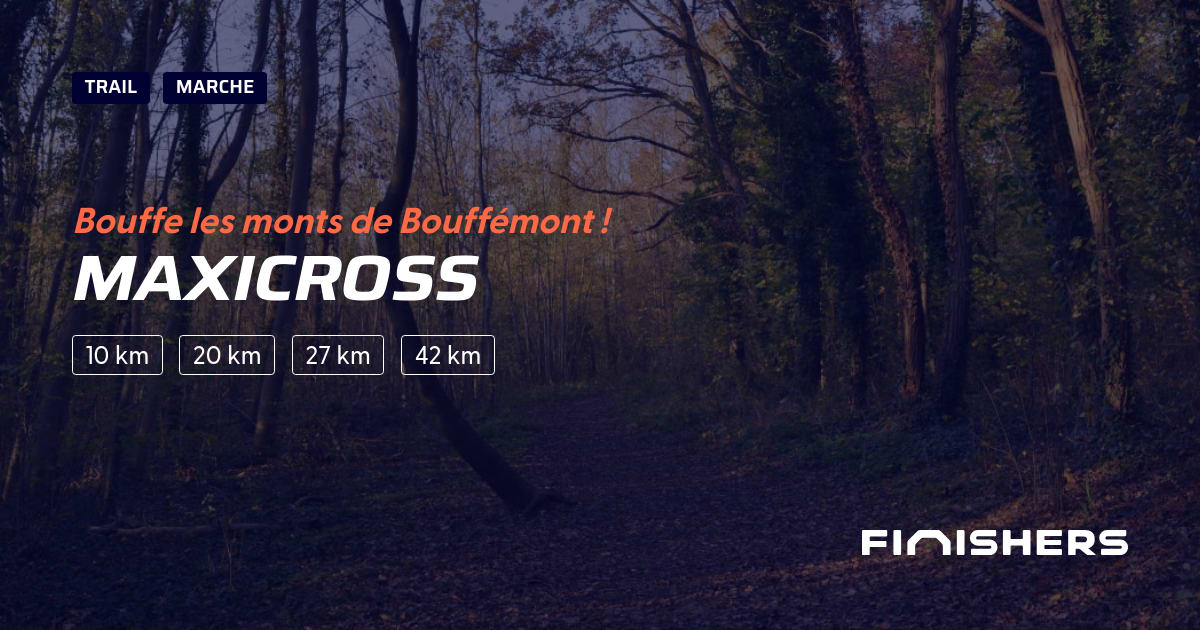 MaxiCross — foto 2 op 2