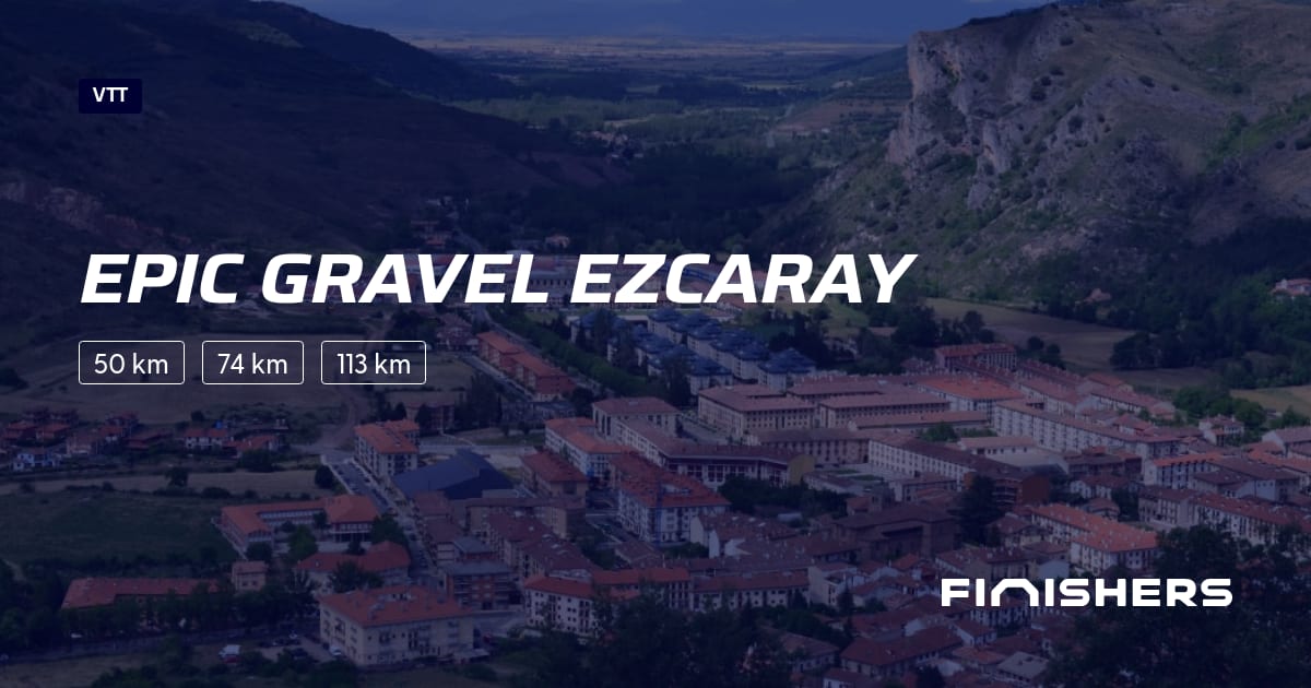 Epic Gravel Ezcaray — foto 2 op 2
