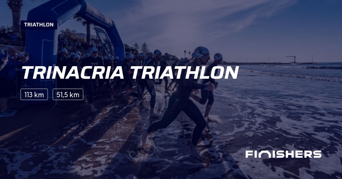 Trinacria Triathlon — foto 2 em 2