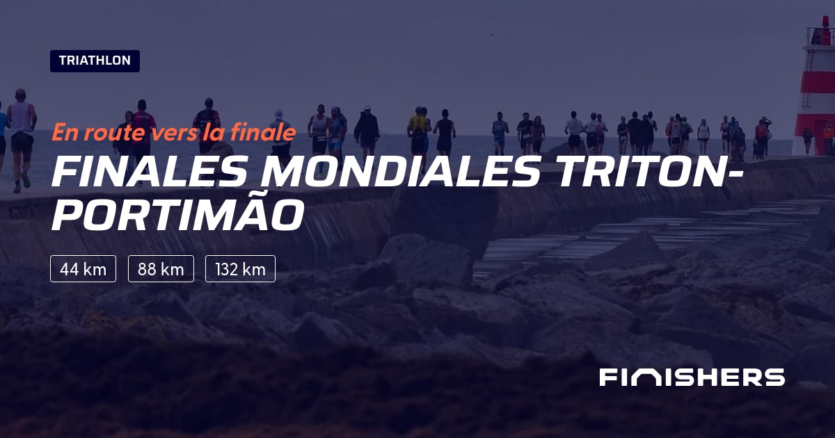 FINALES MONDIALES TRITON-Portimão — photo 2 sur 2