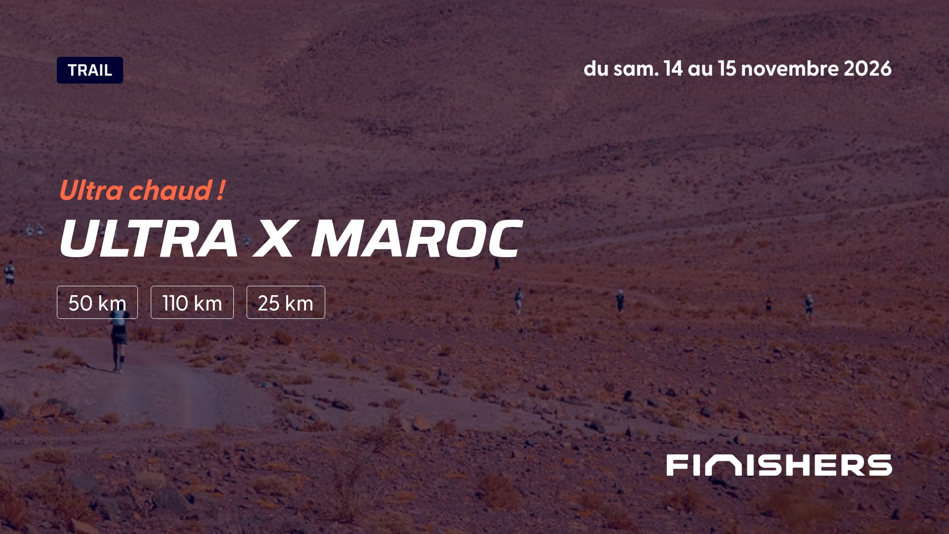 Ultra X Maroc — photo 4 sur 5