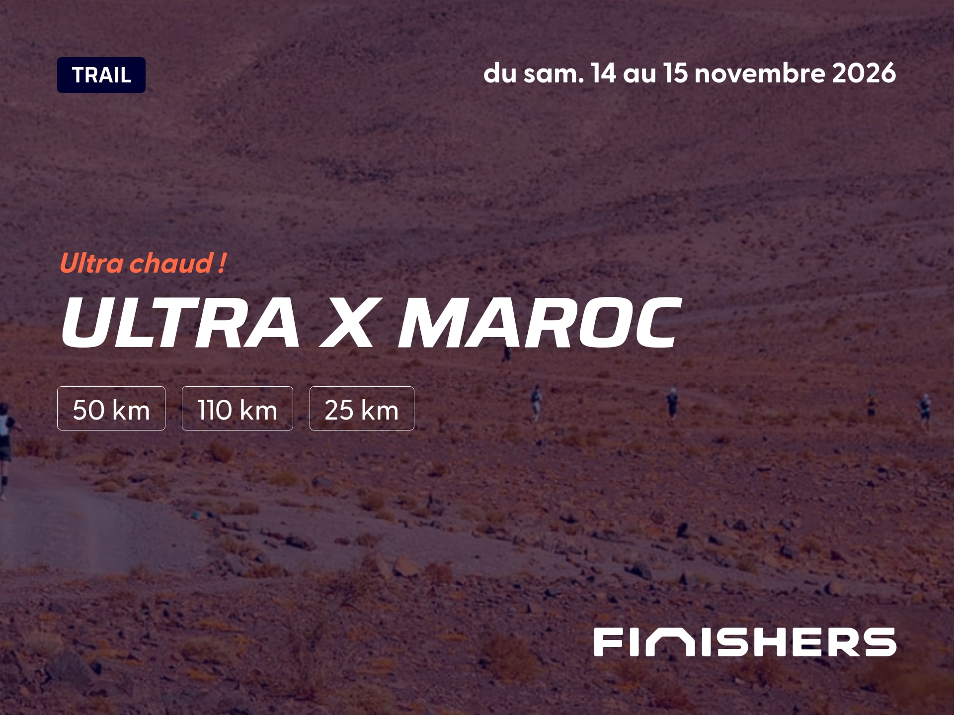 Ultra X Maroc — photo 3 sur 5