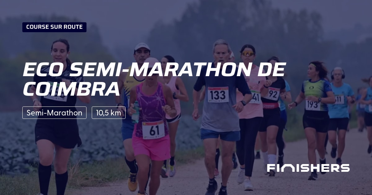 Eco Semi-Marathon de Coimbra — photo 2 of 2
