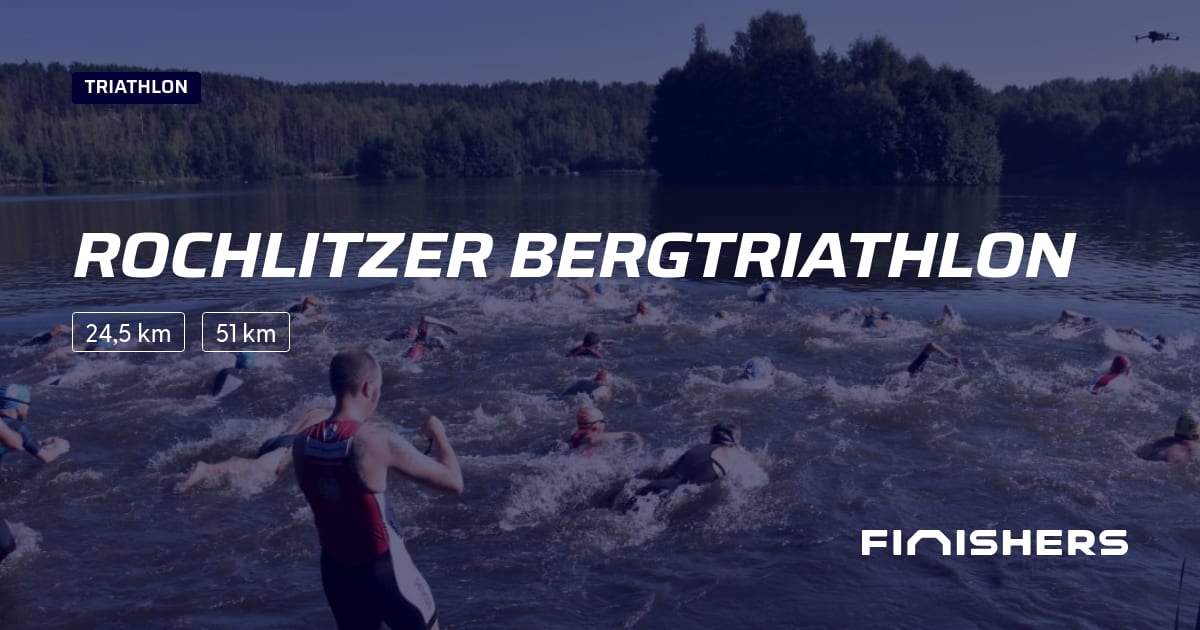 Rochlitzer Bergtriathlon — foto 2 på 2