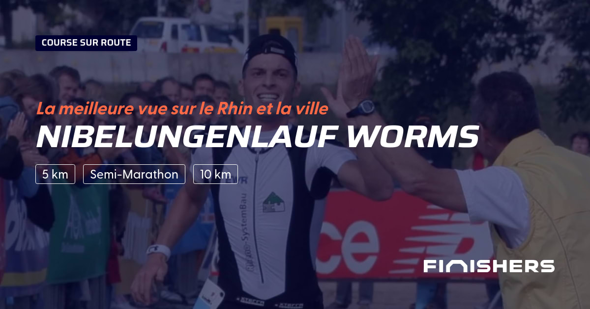 Nibelungenlauf Worms — kuva 2 2