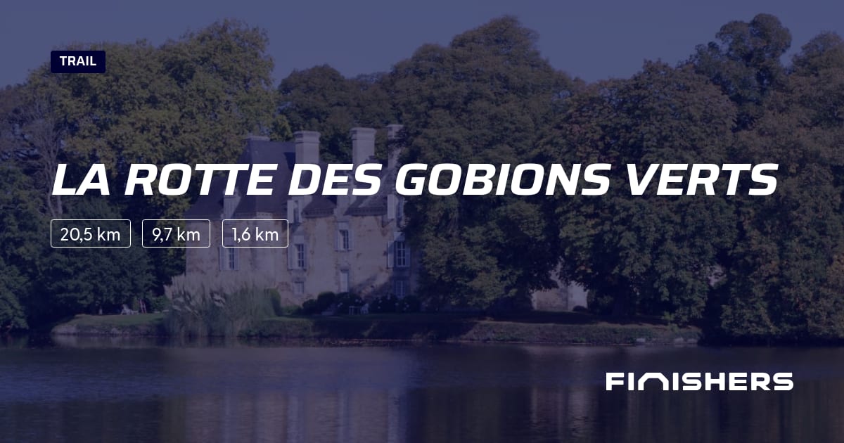 La Rotte des gobions verts — fénykép 2, 2