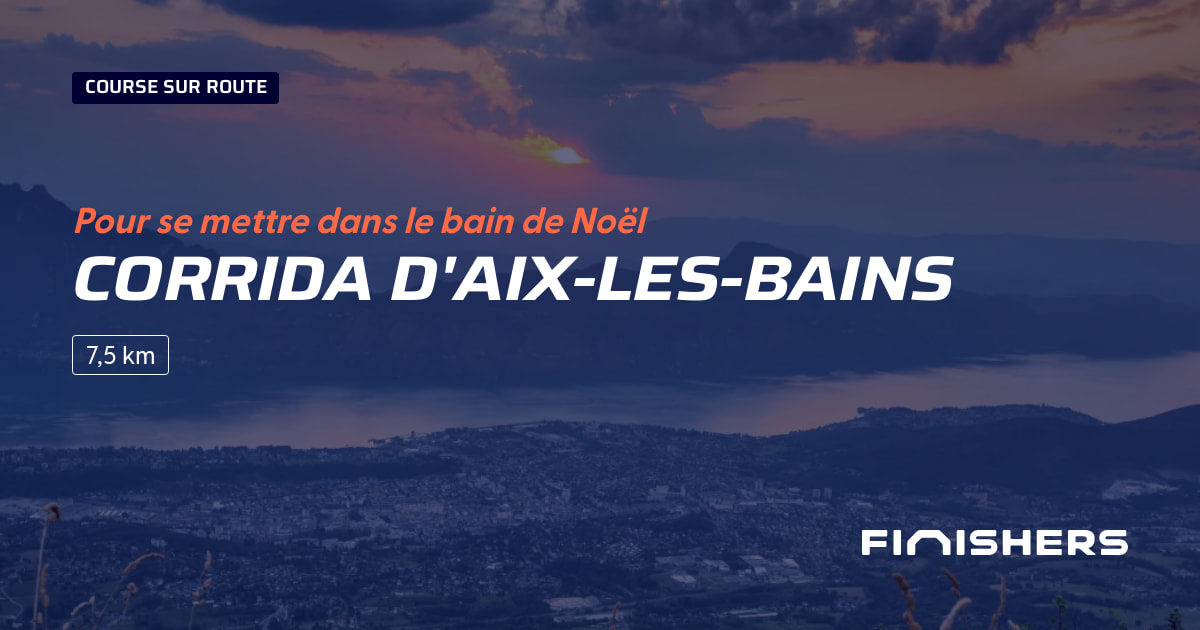 Corrida d'Aix-les-Bains — photo 2 sur 2