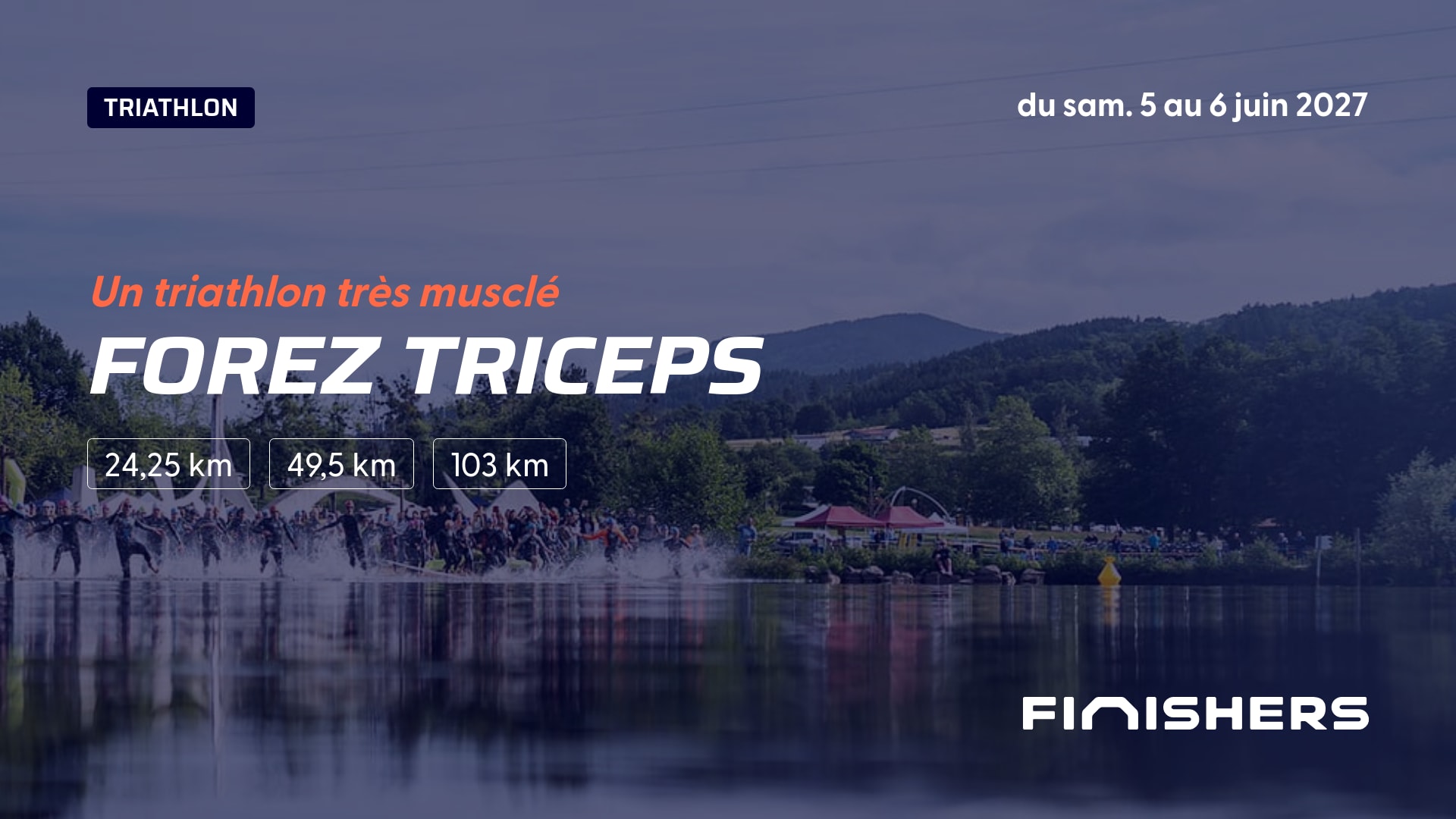 Forez Triceps — photo 4 sur 5