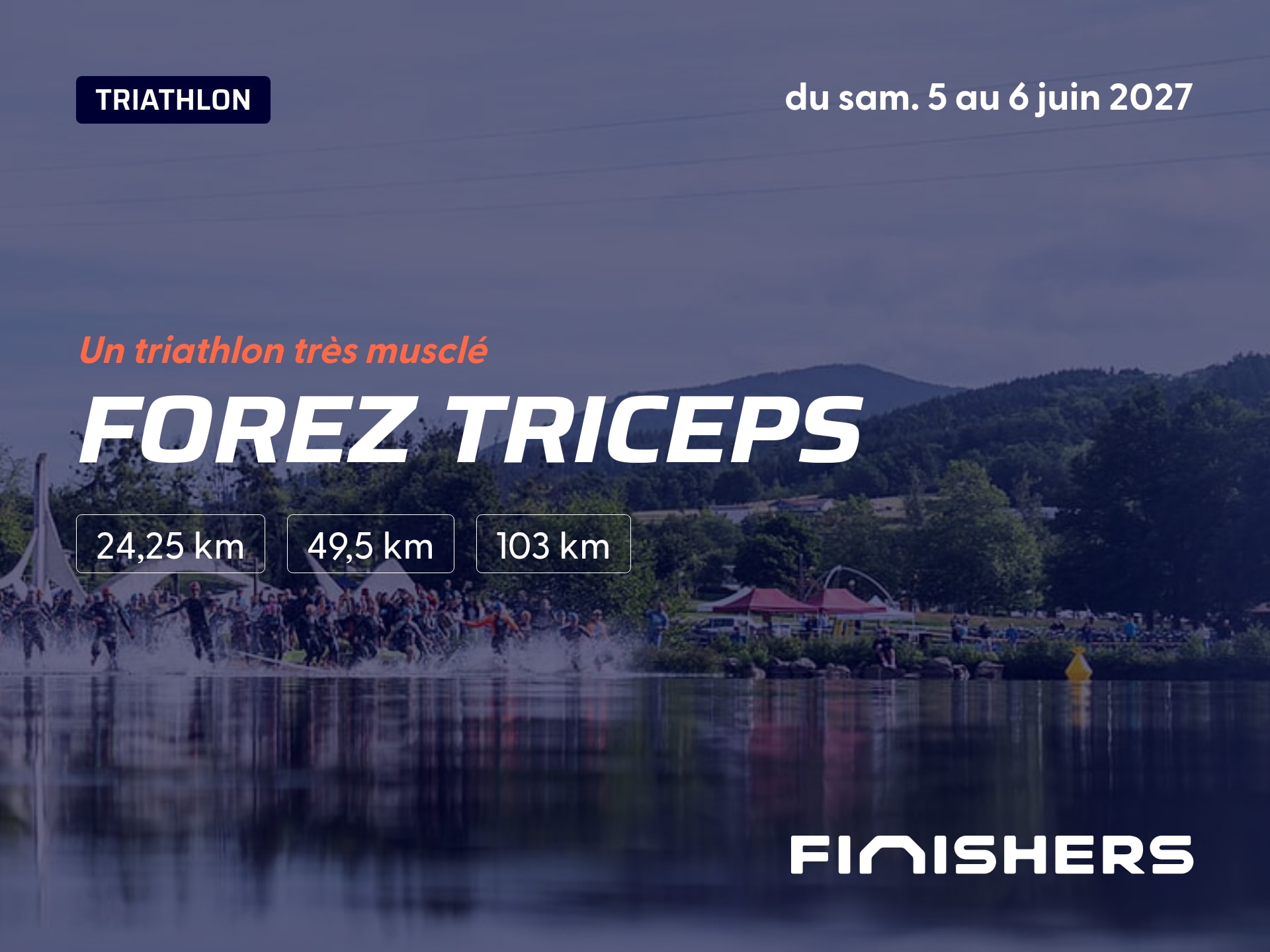 Forez Triceps — photo 3 sur 5