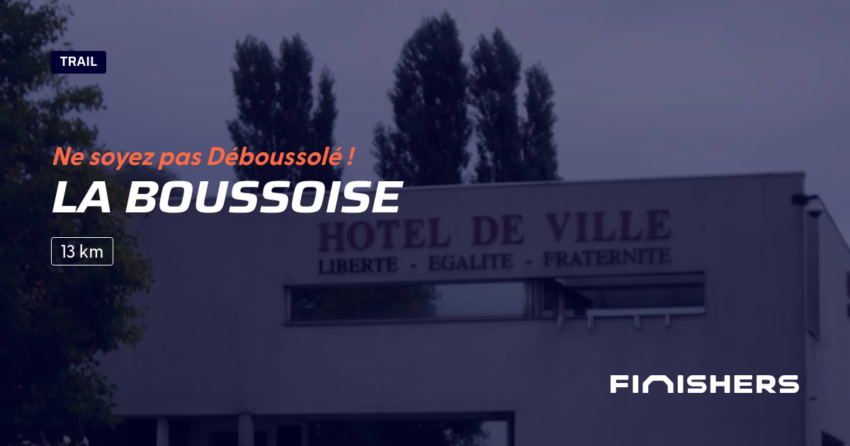 La Boussoise — 照片 2 在 2 上