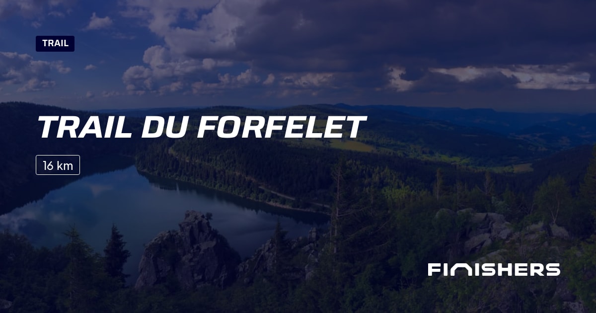 Trail du Forfelet — foto 2 em 2