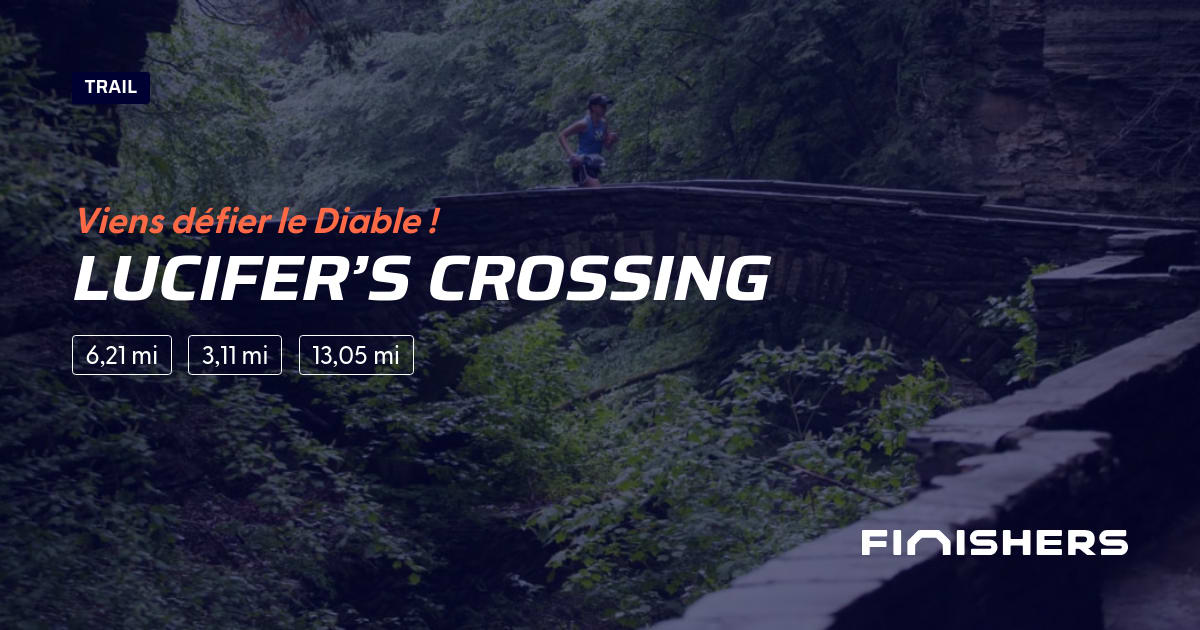 Lucifer’s Crossing — 사진 2 on 2