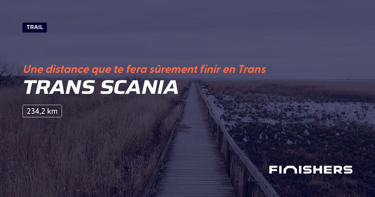 Trans Scania — photo 2 sur 2
