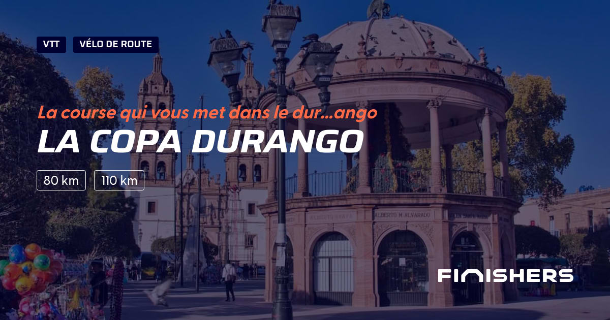 La Copa Durango — photo 2 sur 2