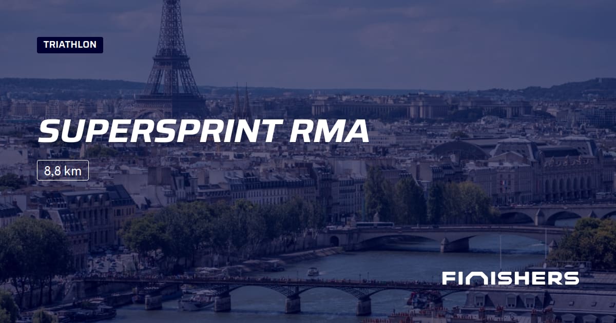 SUPERSPRINT RMA — फोटो 2 2 पर