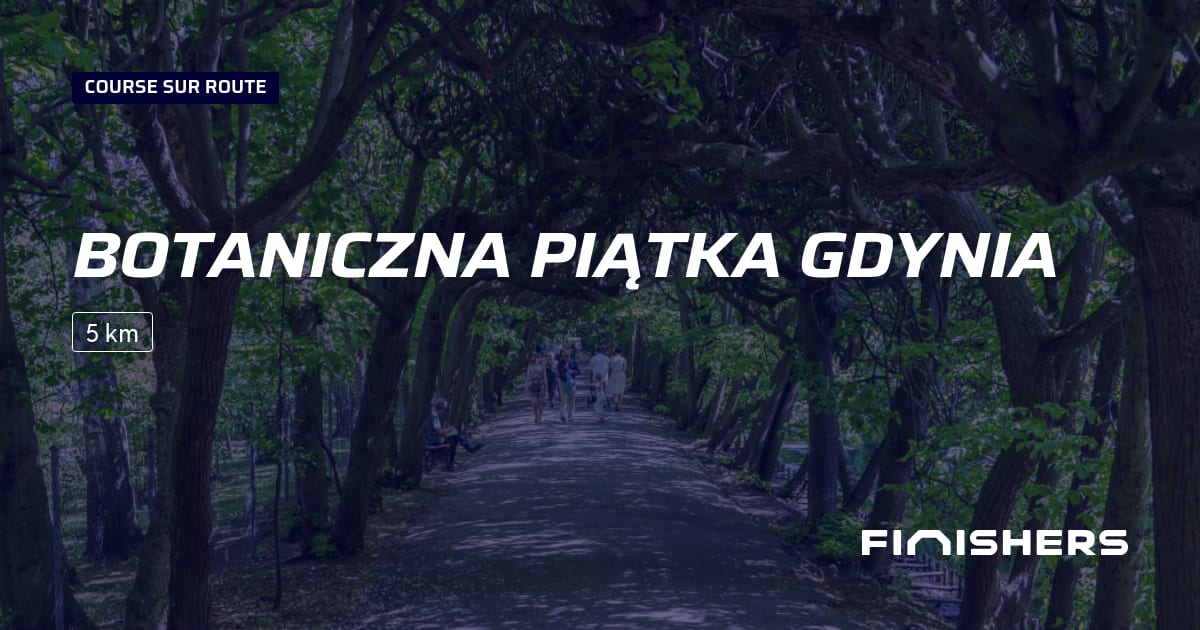 Botaniczna Piątka Gdynia — fénykép 2, 2
