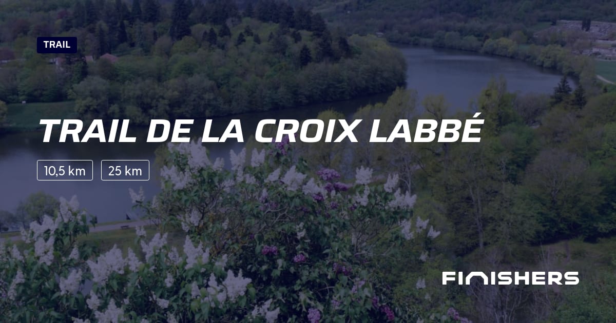 Trail de la Croix Labbé — फोटो 2 2 पर