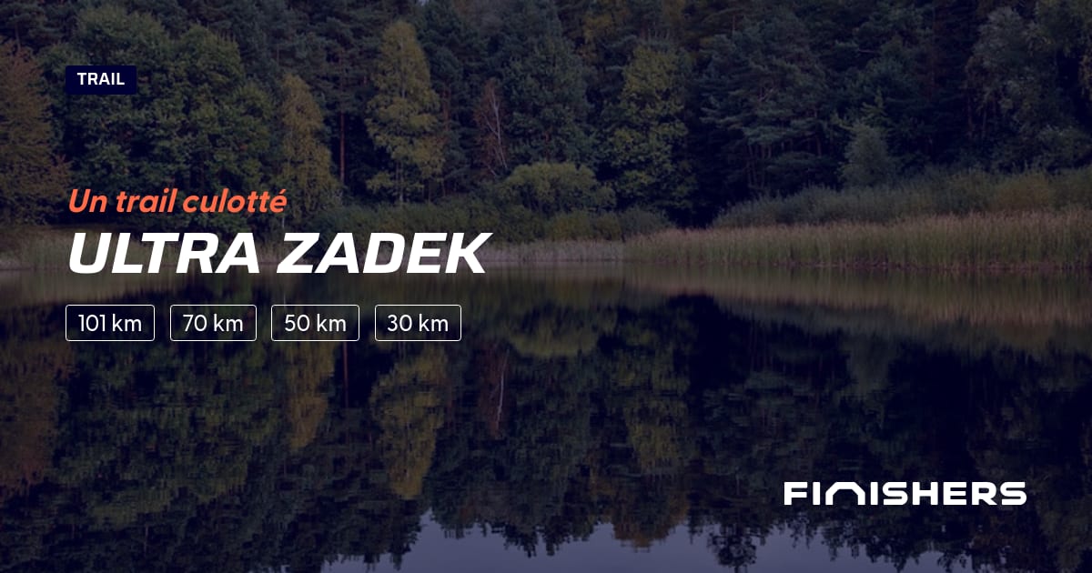 Ultra Zadek — photo 2 sur 2