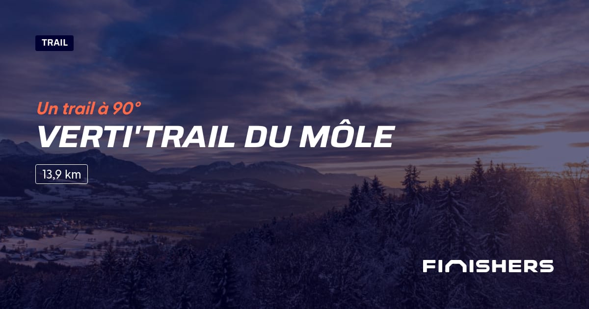 Verti'Trail du Môle — photo 2 sur 2