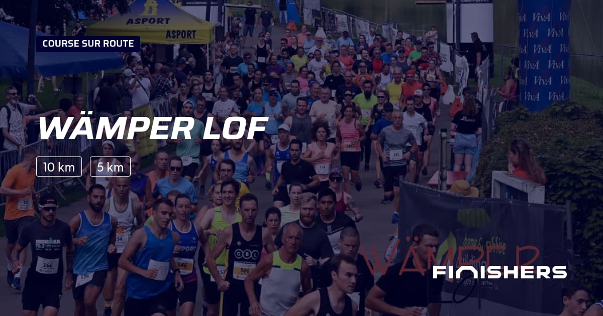Wämper Lof — photo 2 sur 2