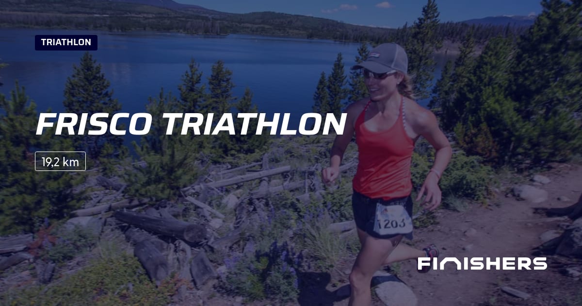 Frisco Triathlon — fénykép 2, 2