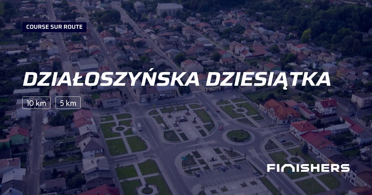 Działoszyńska Dziesiątka — foto 2 em 2