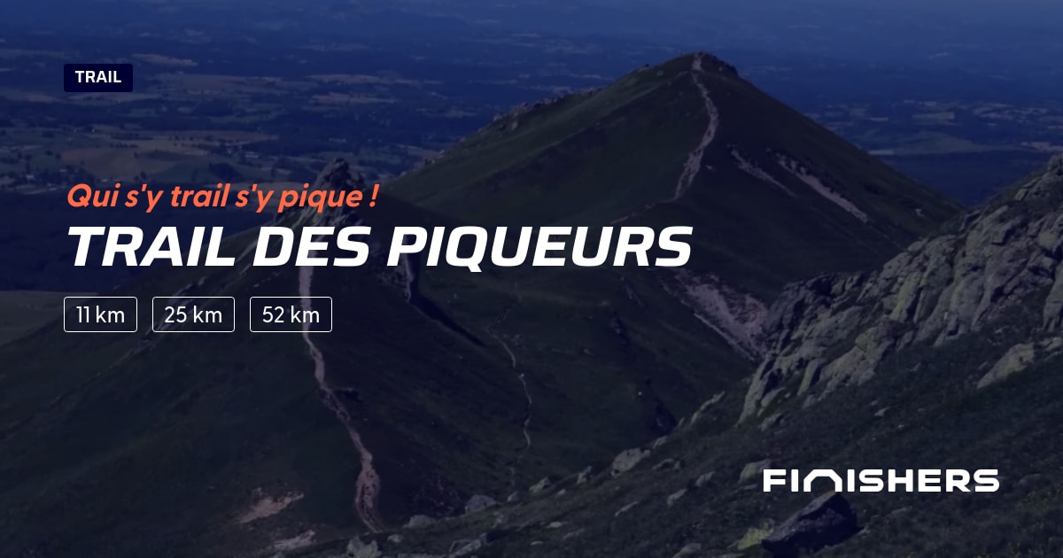 Trail des Piqueurs — foto 2 en 2