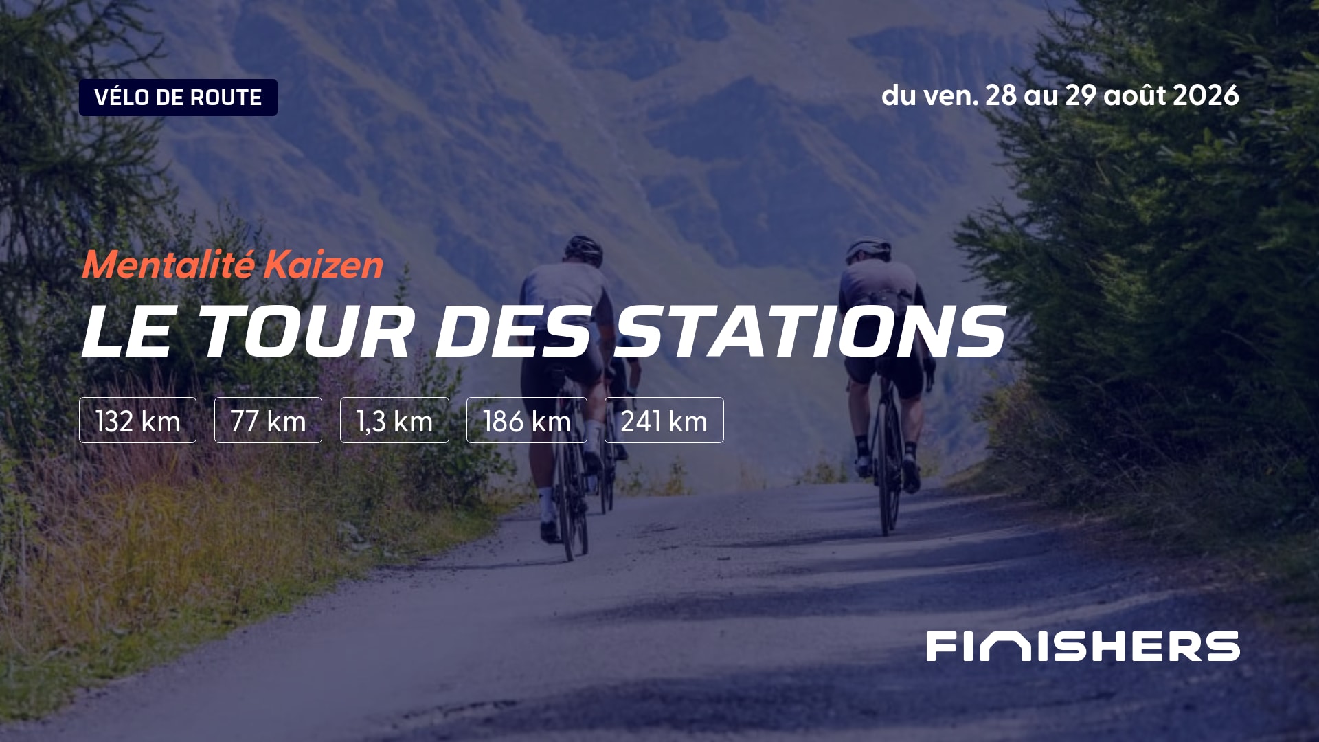 Le Tour des Stations — photo 4 sur 5