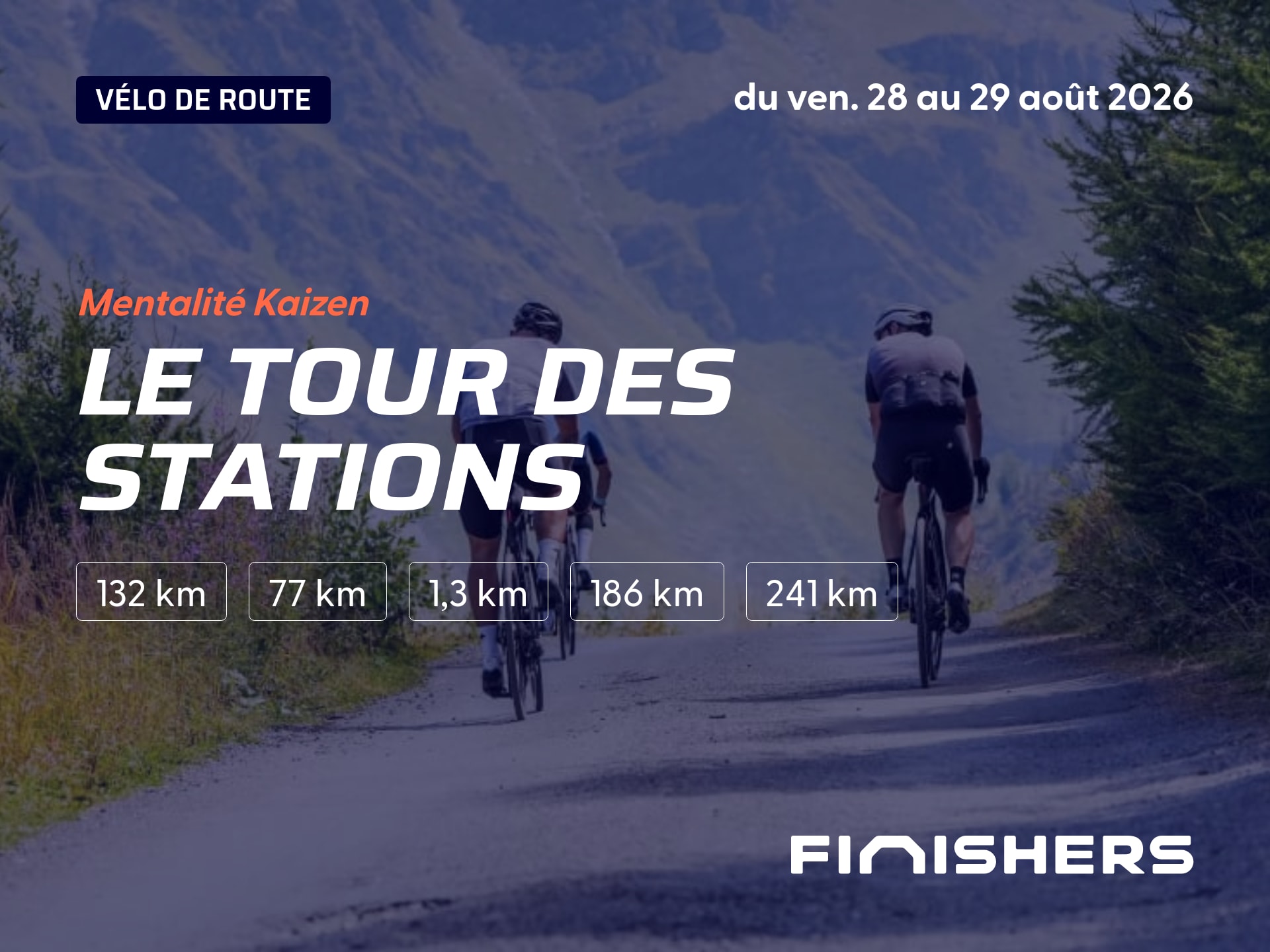 Le Tour des Stations — photo 3 sur 5